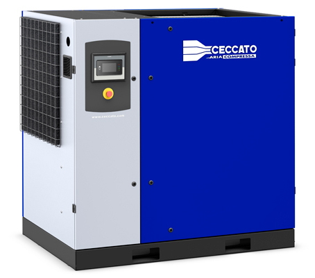 Ceccato DRD 100 IVR PM A 13 MEAA 400