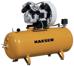 Kaeser EPC 750-2-500