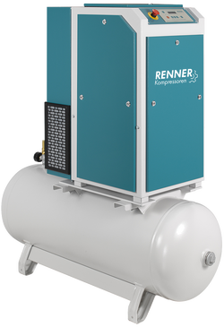 Renner RSD-PRO-ECN 4.0/270-7.5