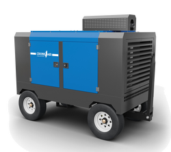 CrossAir Borey280-17F (II)