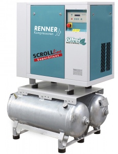 Renner SLD-S 2.2/2x90-10