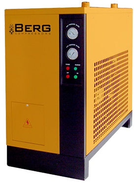 Berg OB-110