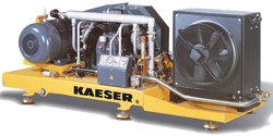 Kaeser N 753-G 5